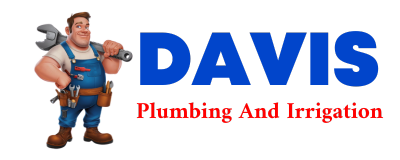 Trusted plumber in HAWK RUN